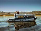 Knysna Houseboats