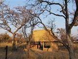 Matamba Bush Campsite