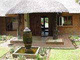 Waterberg Rest