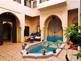 Riad Papillon