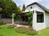 Daisy Cottage - Clanwilliam