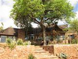 Marula Cottage Guest Loge