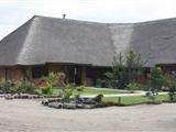 Thengani Lodge