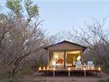 Ngama Tented Safari Lodge