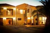 African Sands Guest House - Bloemfontein