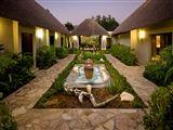 Mokuti Etosha Lodge