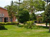 Country Lodge - Mongu