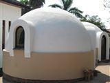 Dome Home Self-Catering