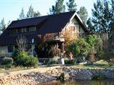 Lavender Farm Cottage