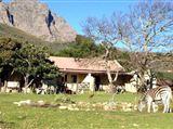 Franschhoek Country Cottages