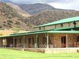 Aviator Hangar House