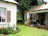 Artists Cottages at Le Quartier, Dullstroom