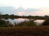 Crocuta Game Lodge