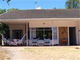 Plettenberg Bay Beach Cottage