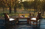 Toro Yaka Bush Lodge