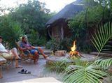 Bush Baby Lodge