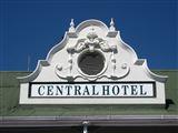 Central Hotel Guest House