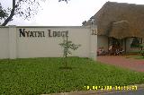 Nyathi Lodge