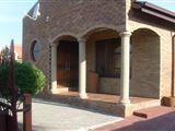 Thoriso Bed and Breakfast