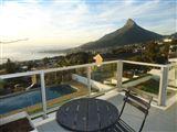 Camps Bay Views Villa