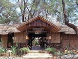 Loyk Tsavo Safari Camp