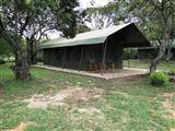 Mara Sidai Camp