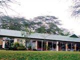 Elsamere Lodge and Conservation Centre