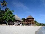 Zanzibar Oceanview Resort