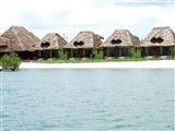 Pemba Misali Beach Toevlucht Oord