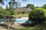 African View - Ngurdoto Lodge