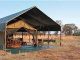 African View - Serengeti View Camp