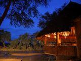 Samburu Wild Loge