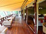 Sun Africa Hotels - Kiboko Luxury Camp