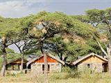 Ndutu Safari Lodge