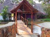 Galana Crocodile Camp