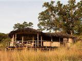 Nomad Tanzania - Lamai Serengeti