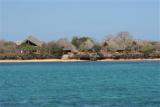 Pemba Arti Lodge