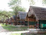 Tarangire Safari Lodge