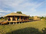 Loyk Mara Luxury Tented Camp