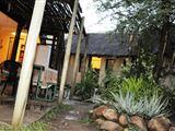 Kruger Inn Backpackers