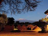 Amboseli Sopa Loge