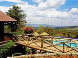 Masai Mara Sopa Loge