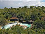 Tarangire Sopa Lodge