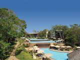 Baobab Beach Toevlucht Oord en Spa