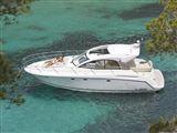 Jeanneau Prestige S38 HT