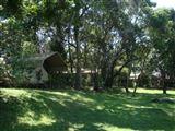 Mara Rivier Camp