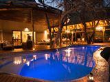 Moditlo River Lodge