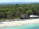 The Sands At Nomad Beach Hotel