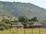 Nkoirero Maasai Camp