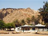 Goanikontes Oasis Rest Camp